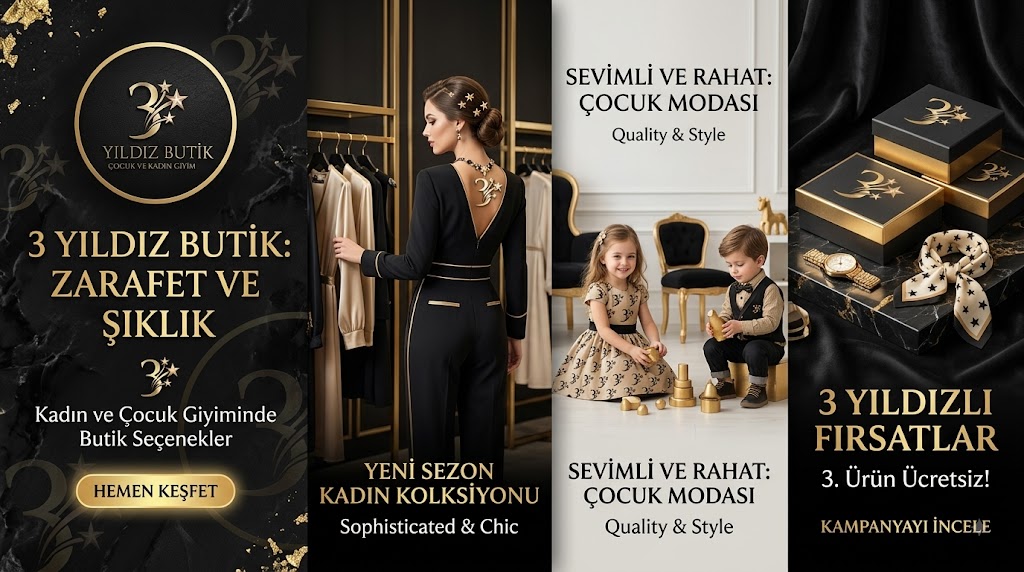 Hikayemiz